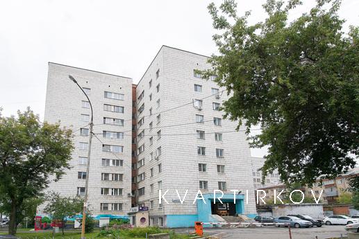 Apartment for rent, Єкатеринбург - квартира подобово