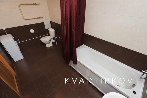 Апартаменты Твой Город на Авиационной, Екатеринбург - квартира посуточно