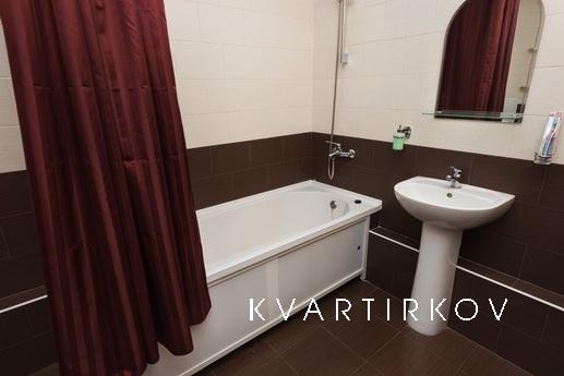 Апартаменты Твой Город на Авиационной, Екатеринбург - квартира посуточно