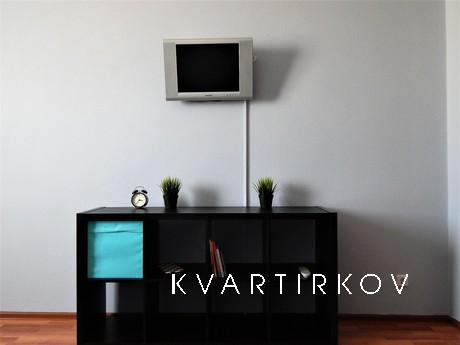 Апартаменты Твой Город на Авиационной, Екатеринбург - квартира посуточно