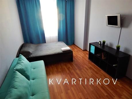 Сдается уютная квартира в жилом комплексе 