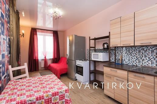 Apartment for rent, Єкатеринбург - квартира подобово