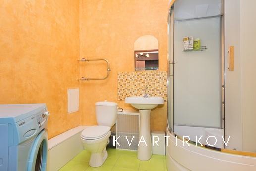 Apartment for rent, Єкатеринбург - квартира подобово