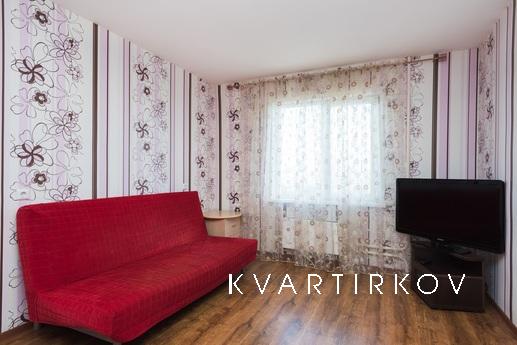 Сдается 2-х комнатная квартира в центре Екатеринбурга!

Фото