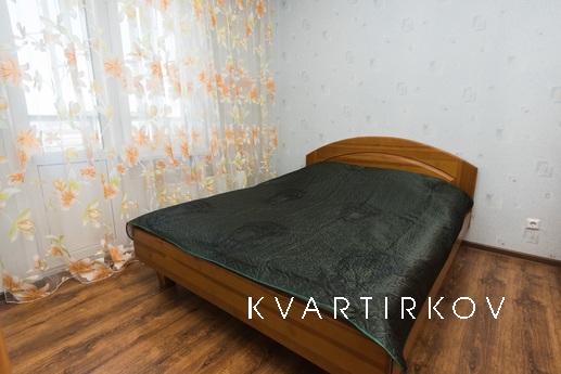 2-к Апартаменты Твой Город на Белинского, Екатеринбург - квартира посуточно