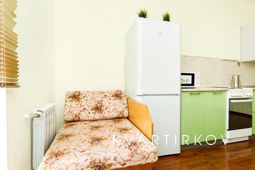 1 комнатная квартира посуточно, Екатеринбург - квартира посуточно