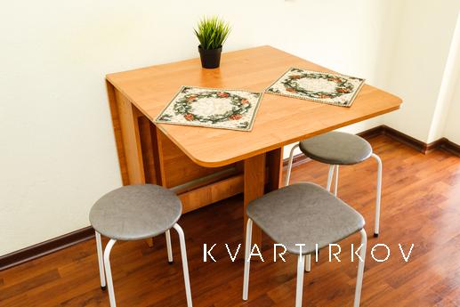 1 комнатная квартира посуточно, Екатеринбург - квартира посуточно