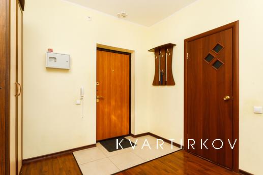 1 комнатная квартира посуточно, Екатеринбург - квартира посуточно