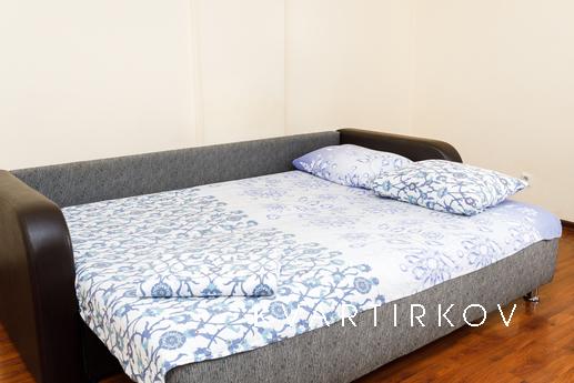 1 комнатная квартира посуточно, Екатеринбург - квартира посуточно