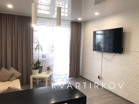 Сдаётся 1-к квартира в районе Сортировка. Цена: 1600 рублей 