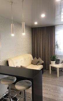 Квартира посуточно, Екатеринбург - квартира посуточно