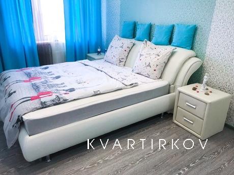 Квартира посуточно, Екатеринбург - квартира посуточно