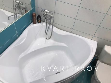 Квартира посуточно, Екатеринбург - квартира посуточно