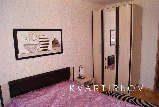 Расположение квартиры:
Однокомнатная квартира посуточно в Тю