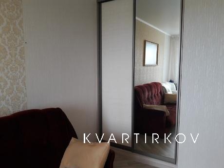 Расположение квартиры:
Однокомнатная квартира посуточно в Тю