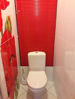 1-комнатная квартира, Тюмень - квартира посуточно