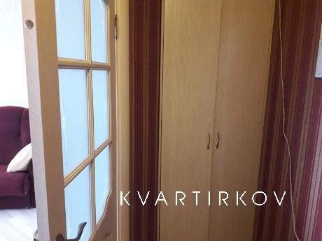 1-комнатная квартира, Тюмень - квартира посуточно