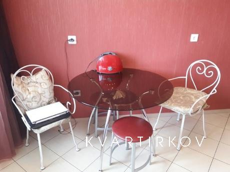 1-комнатная квартира, Тюмень - квартира посуточно