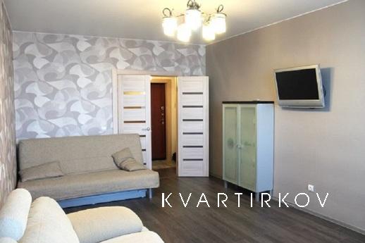 Расположение квартиры:
Однокомнатная квартира посуточно в Тю