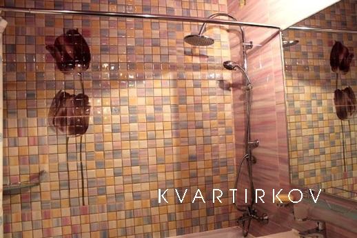 1-комнатная квартира, Тюмень - квартира посуточно