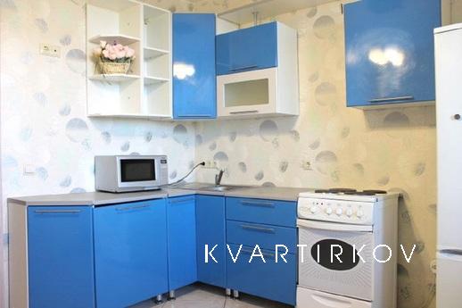 1-комнатная квартира, Тюмень - квартира посуточно