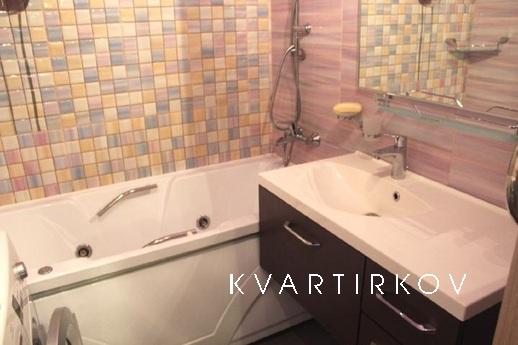 1-комнатная квартира, Тюмень - квартира посуточно