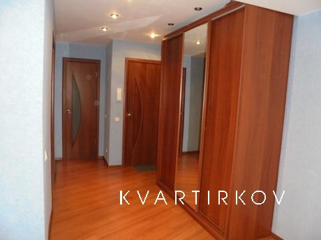 2 bedroom apartment Central area, Іжевськ - квартира подобово