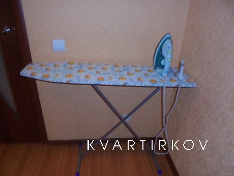 2 bedroom apartment Central area, Іжевськ - квартира подобово