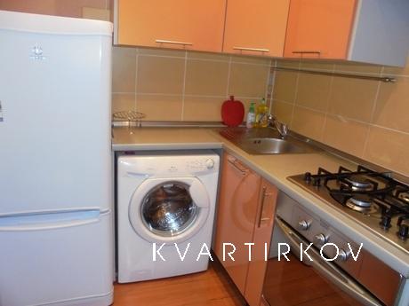 2 bedroom apartment Central area, Іжевськ - квартира подобово