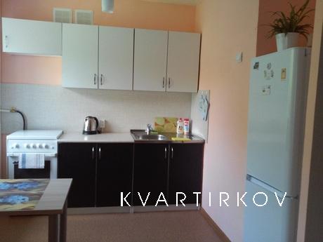 One bedroom apartment in the center, Іжевськ - квартира подобово