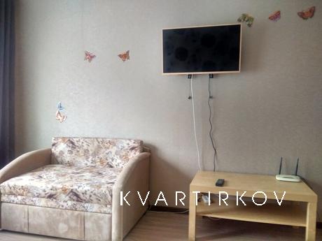 Cozy one-bedroom apartment in Izhevsk, Іжевськ - квартира подобово