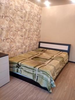 Cozy one-bedroom apartment in Izhevsk, Іжевськ - квартира подобово