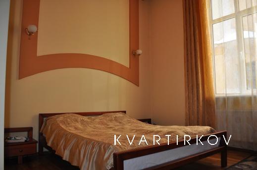 Апартамент миниотель в центре Львова, Львов - квартира посуточно
