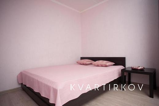 Apartment for daily meters. Shabolovskay, Moscow - apartment by the day