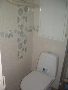 Apartment for daily meters. Shabolovskay, Moscow - apartment by the day