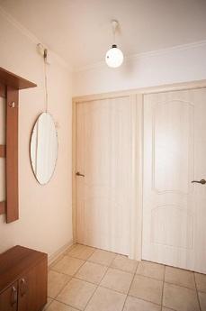 Apartment for daily meters. Shabolovskay, Moscow - apartment by the day