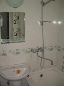 Apartment for daily meters. Shabolovskay, Moscow - apartment by the day