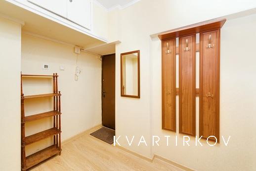 Квартира посуточно на Киевской, Москва - квартира посуточно