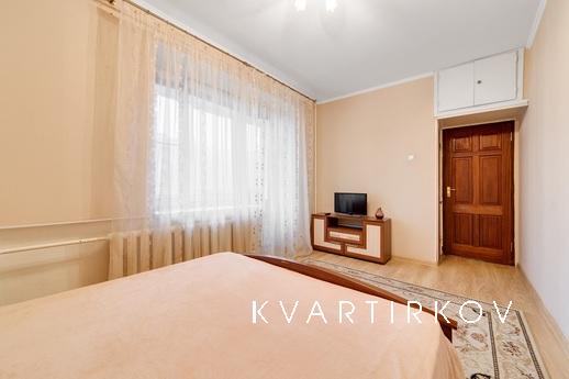 Квартира посуточно на Киевской, Москва - квартира посуточно