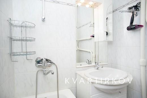 Квартира посуточно на Киевской, Москва - квартира посуточно