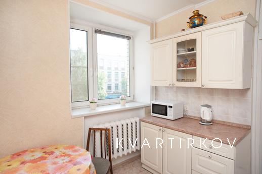 Квартира посуточно на Киевской, Москва - квартира посуточно