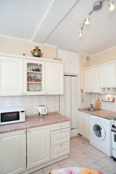 Квартира посуточно на Киевской, Москва - квартира посуточно