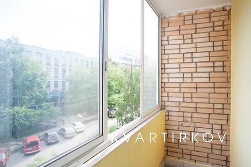 Квартира посуточно на Киевской, Москва - квартира посуточно