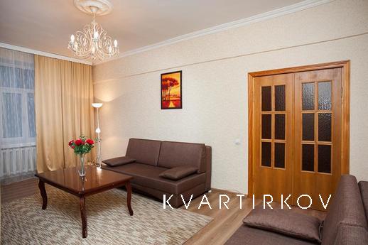 Apartment on the night m. Paveletskaya, Москва - квартира подобово