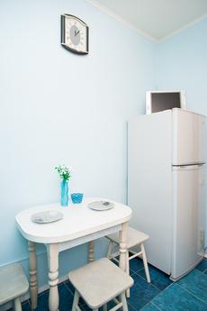 Квартира на сутки м. Академическая, Москва - квартира посуточно