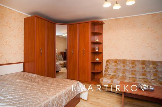 Apartment for rent on Shabolovskaya, Москва - квартира подобово