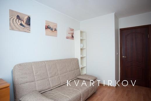 Apartment for rent near the metro, Москва - квартира подобово