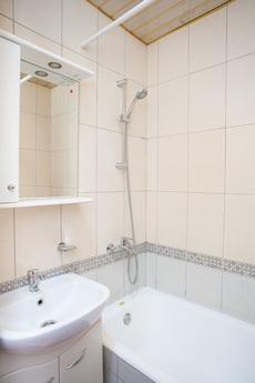 Apartment for rent near the metro, Москва - квартира подобово