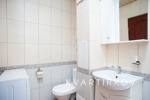 Apartment for rent near the metro, Москва - квартира подобово