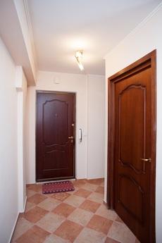 Apartment for rent near the metro, Москва - квартира подобово